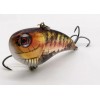 Copper Red Snatchin' Shad - Silent